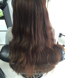 IN Style-Gina-私人订制