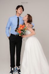 -布丁婚纱摄影工作室