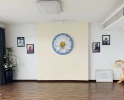 -酉嘉瑜伽YO+YOGA