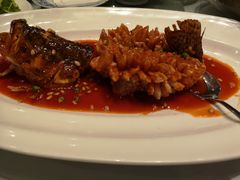 -漢舍中国菜馆(889广场店)