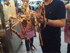 -蚝专家(北滘店)