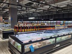 -物美超市(三里河店)