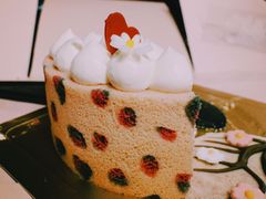 -黑池口感烘焙·生日蛋糕(坂田店)