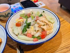-妈妈的味道·腾冲特色菜(和顺古镇店)