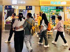 -北京安贞环宇荟
