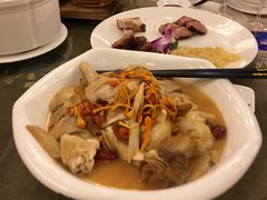 -金城大酒店-中餐厅(汾江中路店)