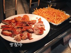 -皇城中餐厅·潮菜传承·私享宴客