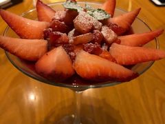 -君悦酒店·La Terrazza意合園·意式风味