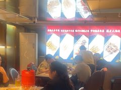 -轻松串吧(亦庄上海沙龙店)