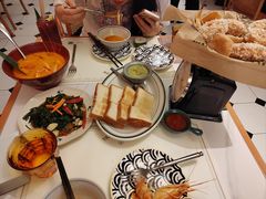 -太食獸泰式茶餐厅(IFS国金中心店)