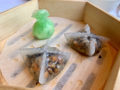 -富力丽思卡尔顿酒店·丽轩中餐厅