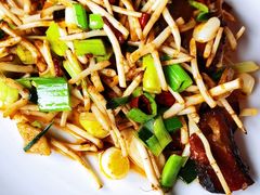 -侯家庄阿才有品私房菜馆