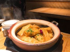 -猛料鸭仔饭(赤坎店)