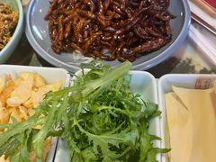 -小吊梨汤·北京菜(香山店)