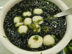 -双月饭店·20年老字号(新村店)