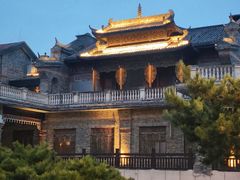 -武汉园博园(武汉自然博物馆)