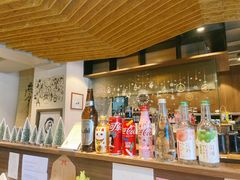 -雷神拉面(财富中心玉米楼店)