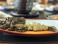 -潮汕味道·煮海餐厅(金麟大厦店)