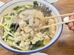 -朱秀英梆梆肉葫芦头(琉璃街店)