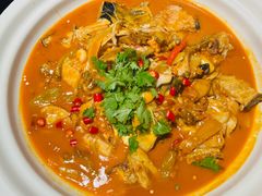 -魏铭鱼头捞饭(晋阳路店)