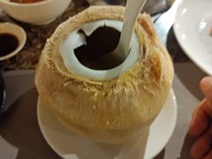 -乐咖啡西餐厅(太湖皇冠假日酒店)