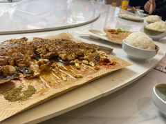 -何适山庄 ·可团建(水长城P2停车场店)