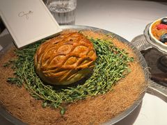 -壳里西餐厅Coquille Seafood Bistro(蒙自路店)