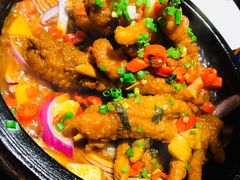 -又一福烤鸭·北京菜(东四店)
