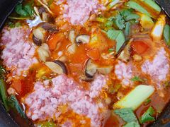 -笔记安顺夺夺粉火锅