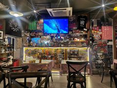 大堂-鼓楼吃面·肉啃肉(南锣鼓巷店)
