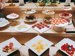 -非烤勿扰自助烤肉海鲜火锅(凤岗沃尔玛店)