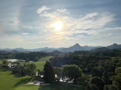 -浙江安吉JW万豪酒店