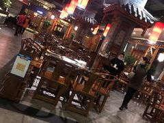 -张大胡子鱼头火锅酒楼(长益路店)