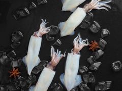 深海小鱿鱼-蜀九香火锅(园艺山店)