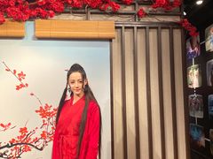 -武汉杜莎夫人蜡像馆