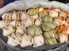 -东仓门早市