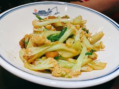 花菜-桂客膳房·珍品堂