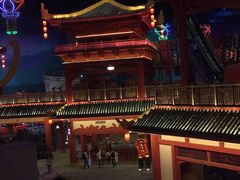 -万达茂商场(南京仙林店)