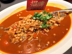 -桂小厨广西菜(万象城店)