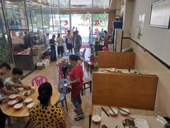 大堂-伟记牛肉(金鸿公路店)