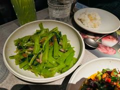 -饱嗝·泰傣厨房(国创园店)