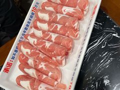 -楼外楼大刀肉传统火锅居(繁荣路店)