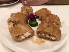 金悦甜薄撑-金悦轩海鲜酒家(银河店)