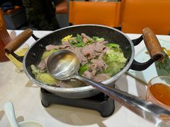 -全牛匠·乐山跷脚牛肉(西北旺万象汇店)