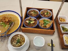 -阿庄新豫菜(航海东路店)