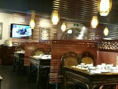 大堂-老广酒楼(樱花店)