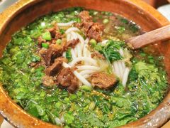 -山石榴·贵州菜(丰盛里店)