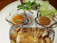 -觅山云南菜(泊富ICITY店)