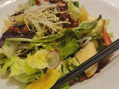 -大鸭梨烤鸭(左家庄店)