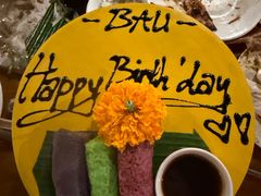 -Warung Nia Balinese Food & Pork Ribs